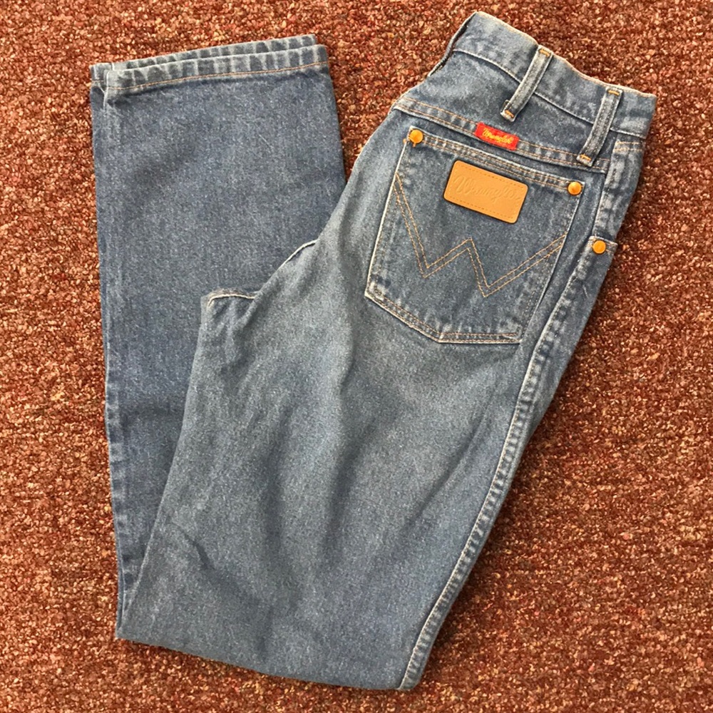 Wrangler Jeans